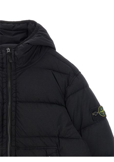 Giubbotto Stone Island Junior STONE ISLAND | GIACCHE E GIUBBINI | L2S164100004S0028V0029